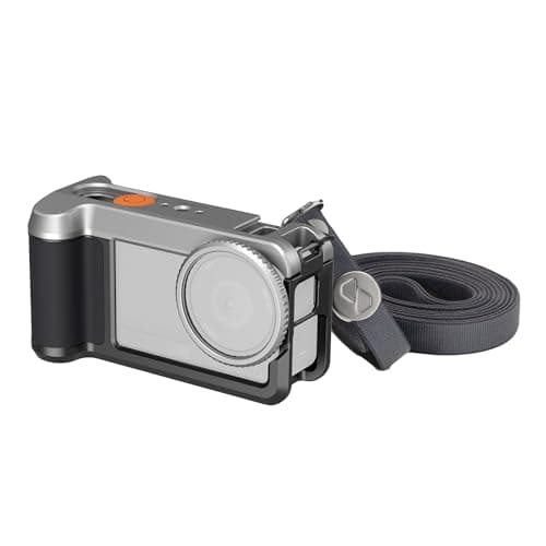 Smallrig Grip Kit for DJI Osmo Action 6 for $56 + free shipping