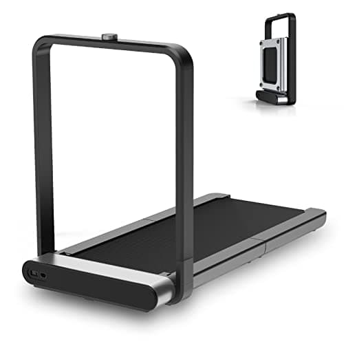 $100 Off Collin’s Favorite Walking Pad + Free Shipping on Amazon