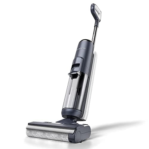 Tineco Floor ONE S5 Smart Cordless Wet Dry Vacuum Cleaner & Mop (Blue) $189.90 + Free S&H