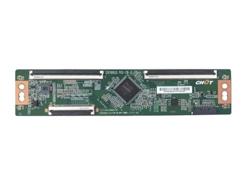 SQJZWOD Logic Plate for CV700U2-T01-CB-3, 70V1F-S, HD700X1U91-B1