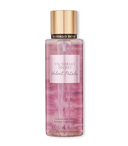 Victoria's Secret Body Fragrance Mist, Velvet Petals - 8.4 fl oz