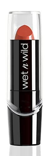 wet n wild Silk Finish Lipstic... & Vegan - Honolulu Is Calling