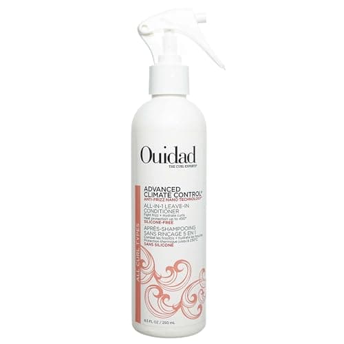 Ouidad Advanced Climate Contro...uelty-Free Curly Hair Products