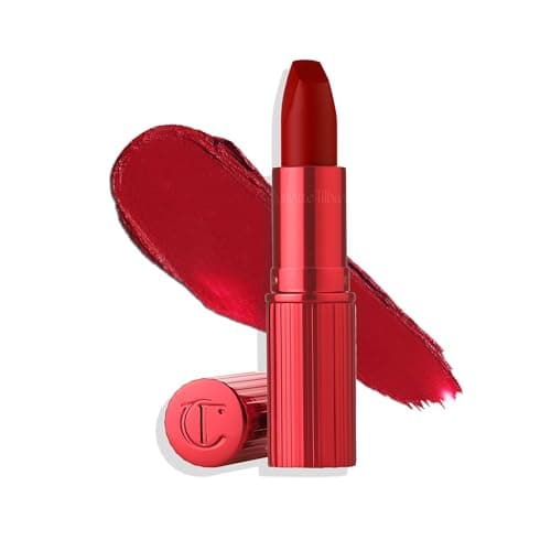 Charlotte Tilbury Matte Revolu... Blend Formula - Cinematic Red
