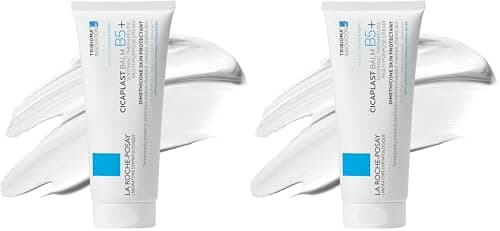 La Roche-Posay Cicaplast Balm ...Paraben Free,100ml,(Pack of 2)