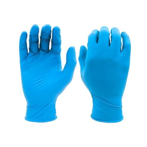 SHOWA 7502PF Sustainable EBT L...gth, Medium (1 Box/200 Gloves)