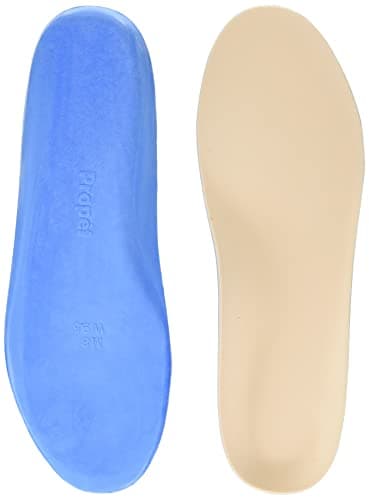 Propét Contour Pro Shoe Insole...A5512, Tan, Men's 8/Women's 9H