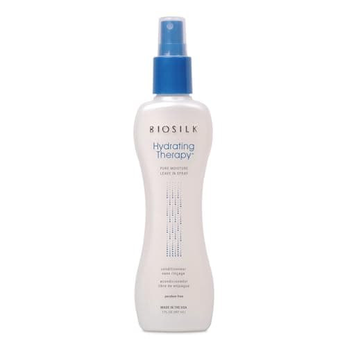 BioSilk Hydrating Therapy Pure...raben-Free, Cruelty-Free, 7 Oz