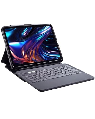 $64.99* | ZAGG Pro Keys 2 iPad Pro 13" (M5)/ Pro 13" (M4) Keyboard Case at Amazon