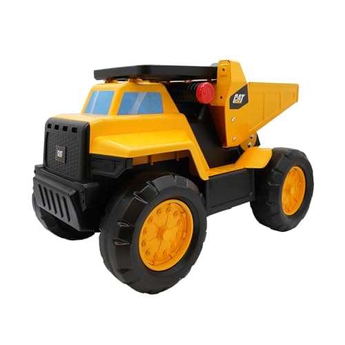 Cat Construction Toys, Play an...ds and Toddlers Ages 18 months