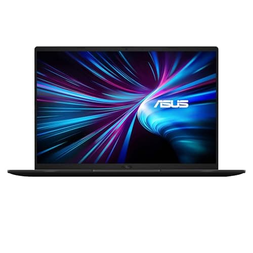 ASUS V16 Gaming Laptop, 16” WU... 11, Matte Black, V3607VM-DS79