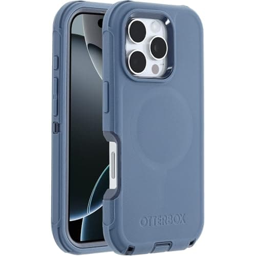 OtterBox iPhone 16 Pro Defende...(Single Unit Ships in Polybag)