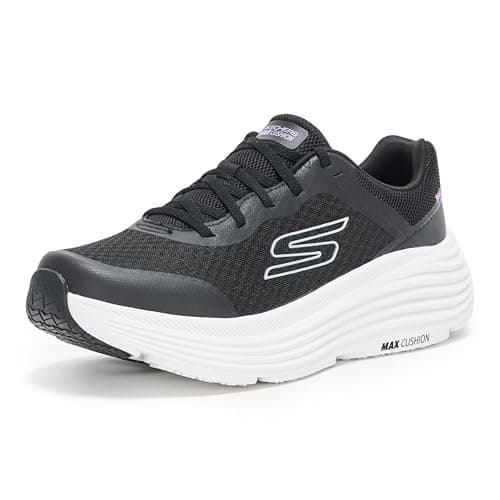 $35 | Skechers Women's Max Cushioning Endeavour Canova Running Shoes at Amazon