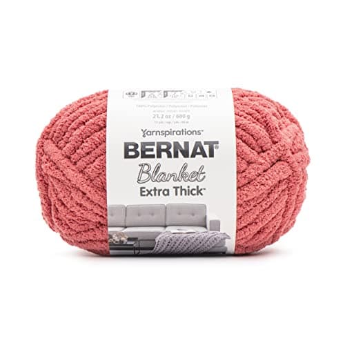 Bernat Blanket Extra Thick Cla...Crocheting, Crafts & Amigurumi