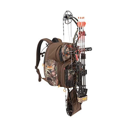 Allen Company Gear Fit Pursuit...ories and Camping Gear - Brown
