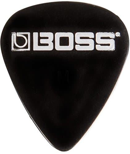 BOSS Guitar Picks (BPK-72-BM)