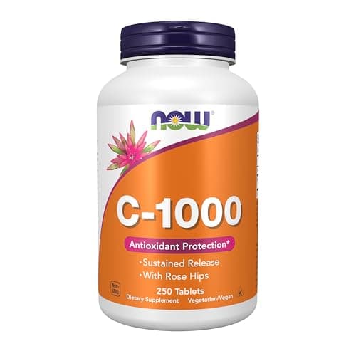 NOW Foods Supplements, Vitamin...idant Protection*, 250 Tablets