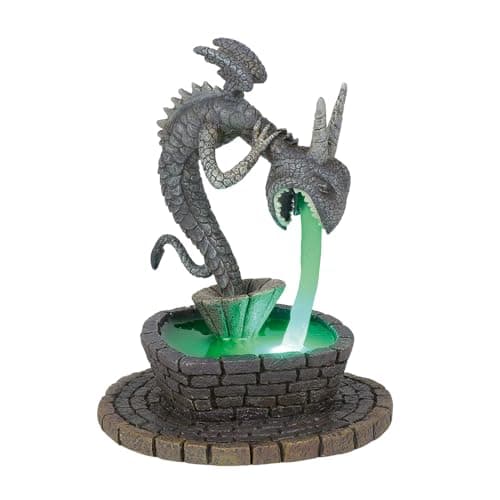 Department 56 the Nightmare Be...t Figurine, 5 Inch, Multicolor
