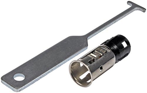 Dorman 56457 Lighter Socket An... Compatible with Select Models