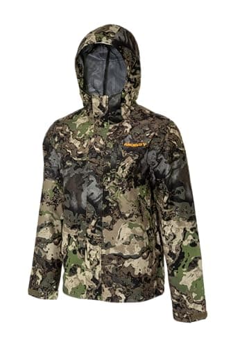 Muddy TRX Lightweight Rain Jacket