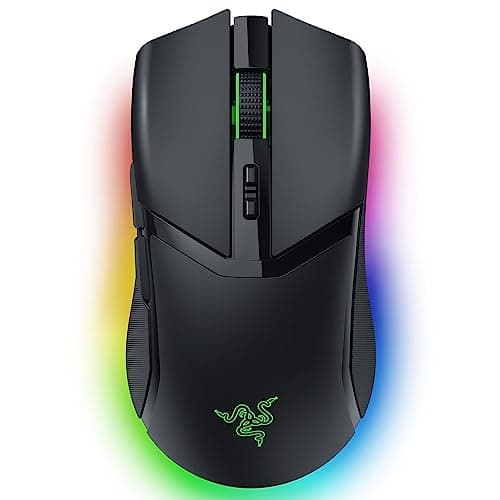 $79.99 | Razer Cobra Pro Gaming Mouse at Amazon