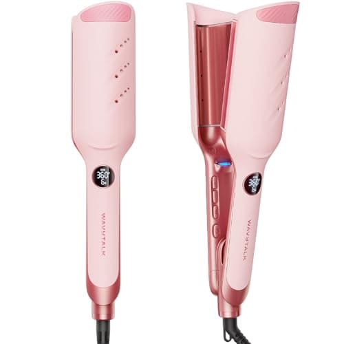 Wavytalk Power Wave Hair Crimper for $47 + free shipping