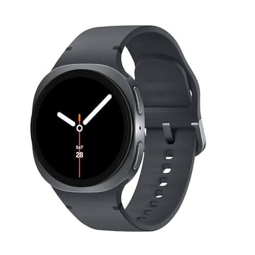 Samsung Galaxy Watch 8 40mm Smartwatch (2025) for $218 w/ Prime + free shipping