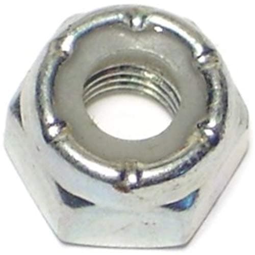 Hard-to-Find Fastener 01497328...rt Lock Nuts, 1/4-28, Piece-16