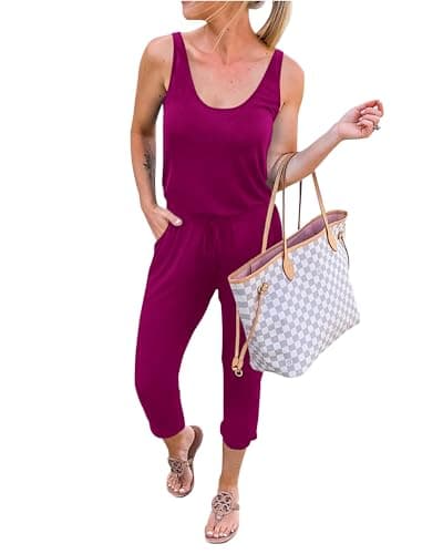 Women’s Rompers & Jumpsuits from $11.86 on Amazon (Reg. $20)