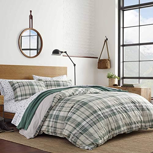 Eddie Bauer - Twin Comforter S...orm Essentials (Timbers Green)
