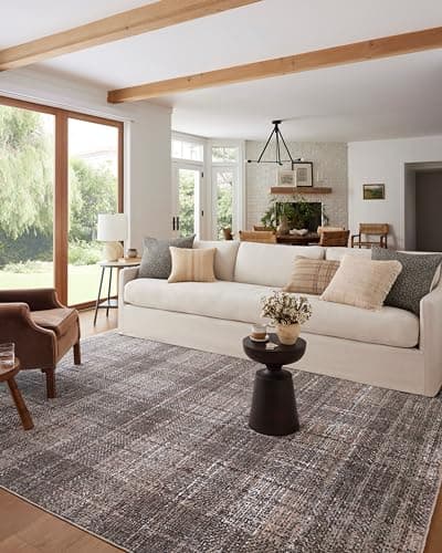 Loloi Angela Rose Ember Collec...te/Multi 7'-10" x 10' Area Rug