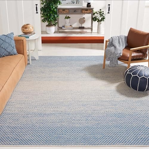 SAFAVIEH Montauk Collection X-...Living Room, Bedroom (MTK601B)