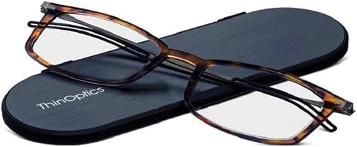 ThinOptics Reading Glasses