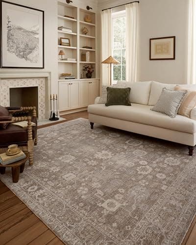Loloi Chris Loves Julia Louisa...7", .38" Pile Height, Area Rug