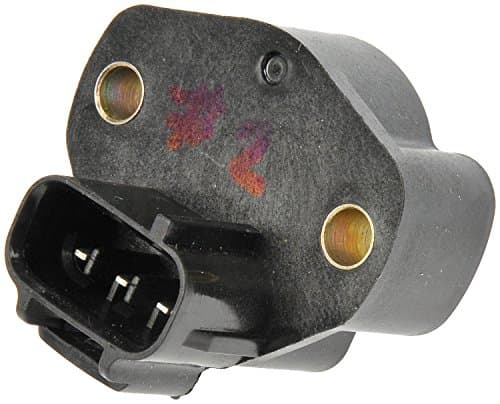 Dorman 977-519 Throttle Positi...ith Select Dodge / Jeep Models