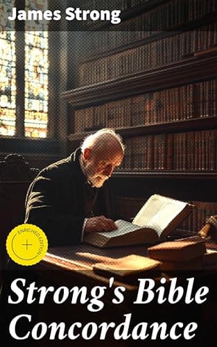 Strong's Bible Concordance: In...oly Bible - King James Edition