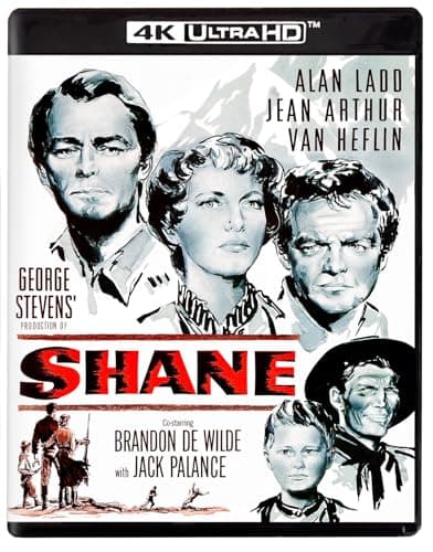 Shane