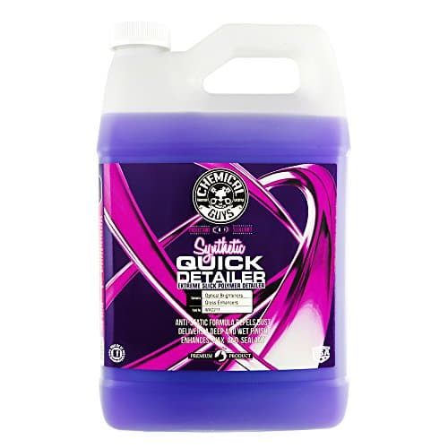 Chemical Guys WAC211 Synthetic...s & More, 128 fl oz (1 Gallon)