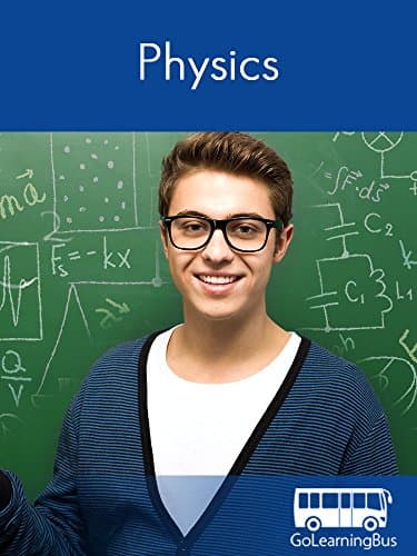Physics- By GoLearningBus