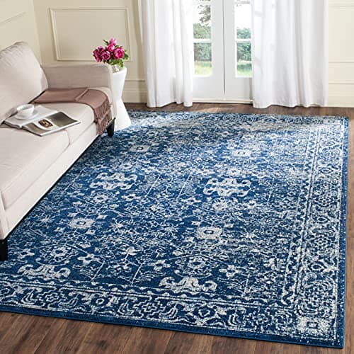 SAFAVIEH Evoke Collection Area...Living Room, Bedroom (EVK270A)